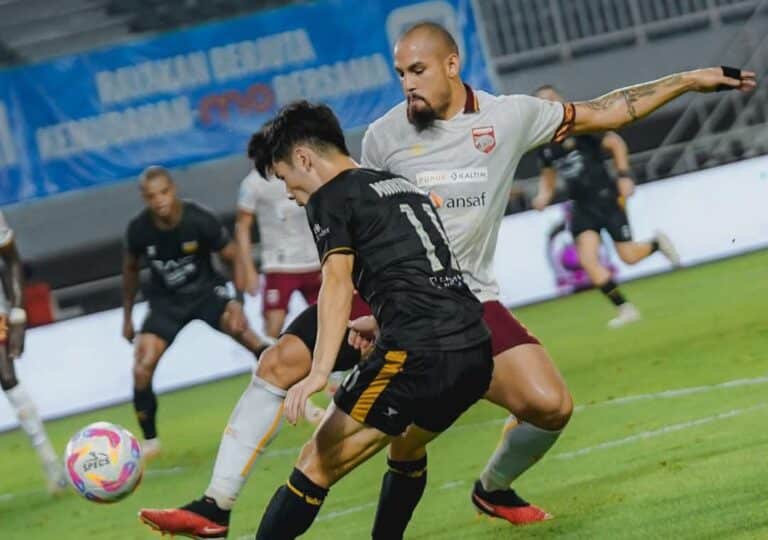Banten Warriors Tumbang Di Kandang