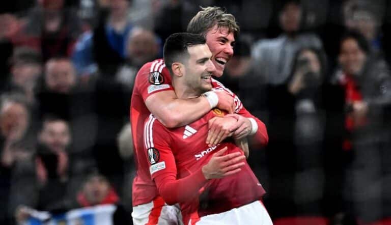 Hattrick Bruno Fernandes Singkirkan Sociedad Dari Liga Europa