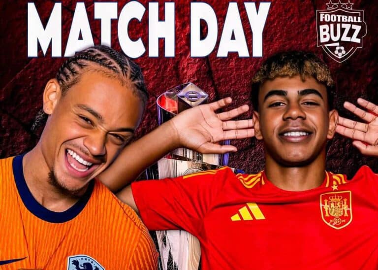 Prediksi Belanda Kontra Spanyol