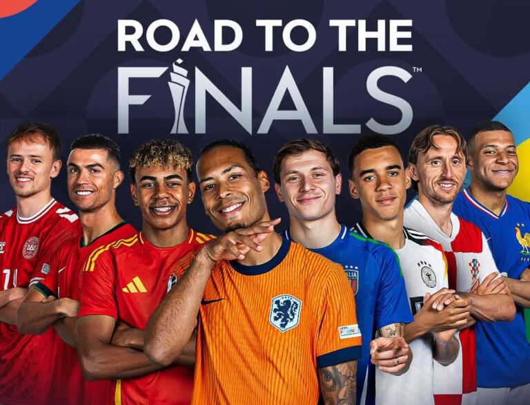 Jadwal Leg Kedua Perempatfinal UEFA Nations League