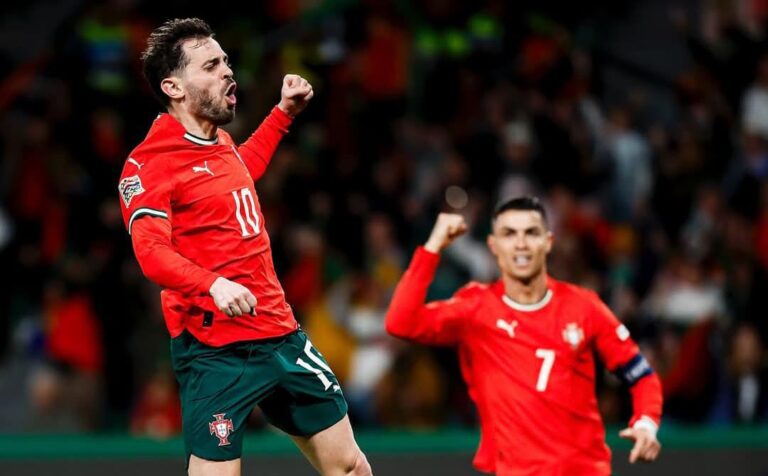 Portugal Redam Dinamit Denmark