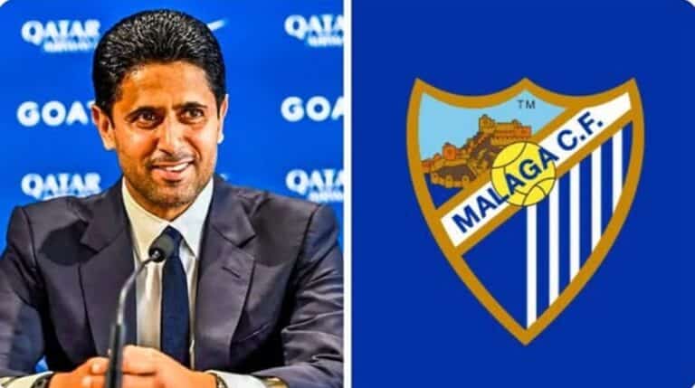 Malaga Akan Diakuisisi Qatar Investment