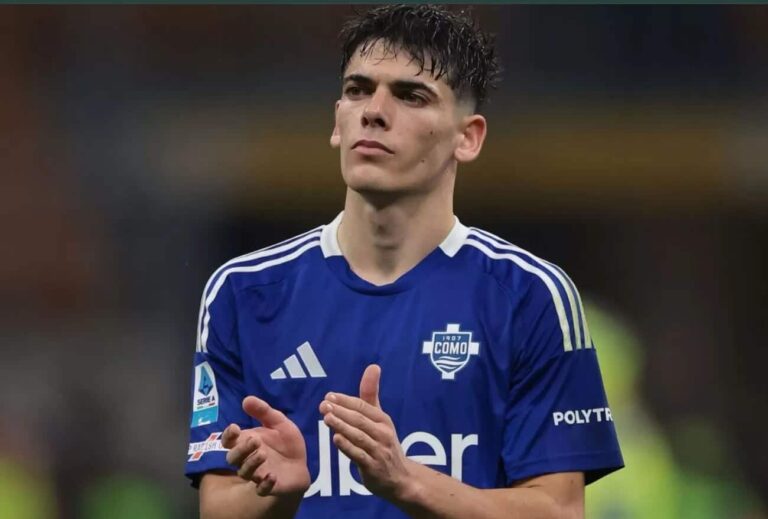 Como Ingin Permanenkan Alex Valle