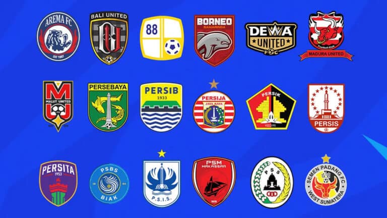 Jadwal Pekan ke-30 Liga 1 Indonesia