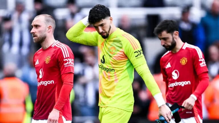 Bayindir Membuat MU Semakin Merana