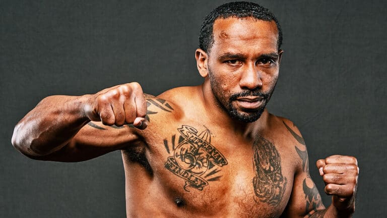 Derrick “Superman” Findley: Petarung Jalanan Chicago