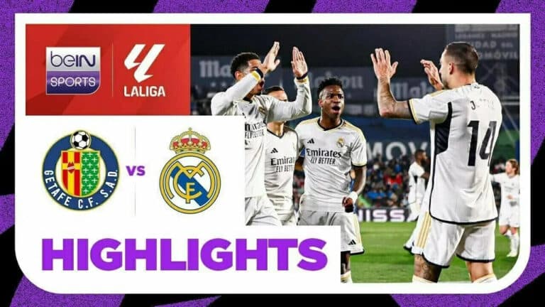 Jornada Ke-33: Asa Madrid Pertahankan Gelar Juara