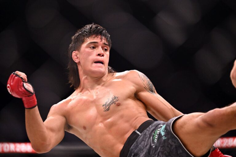 Jay Jay “The Maori Kid” Wilson: Petarung Selandia Baru Di PFL