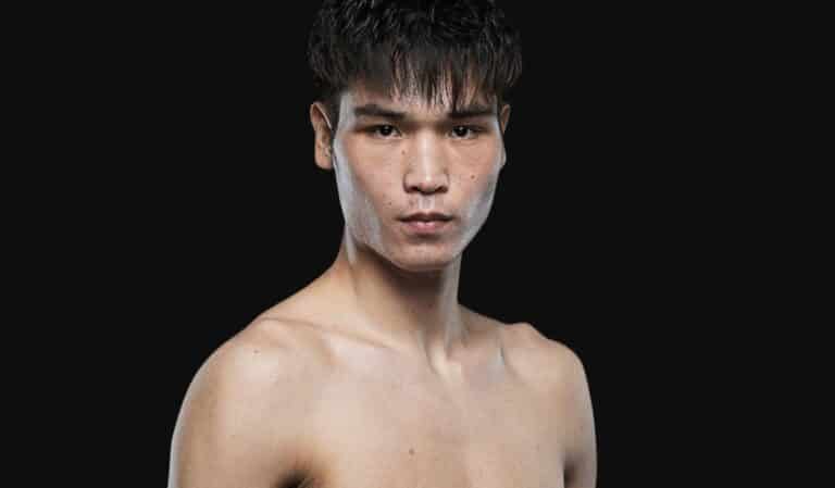 Kisah Liu Mengyang: Petarung Tiongkok Di ONE Championship