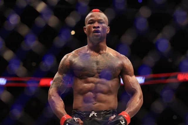 Kisah Marc “Bonecrusher” Diakiese: Petarung Zaire Di PFL