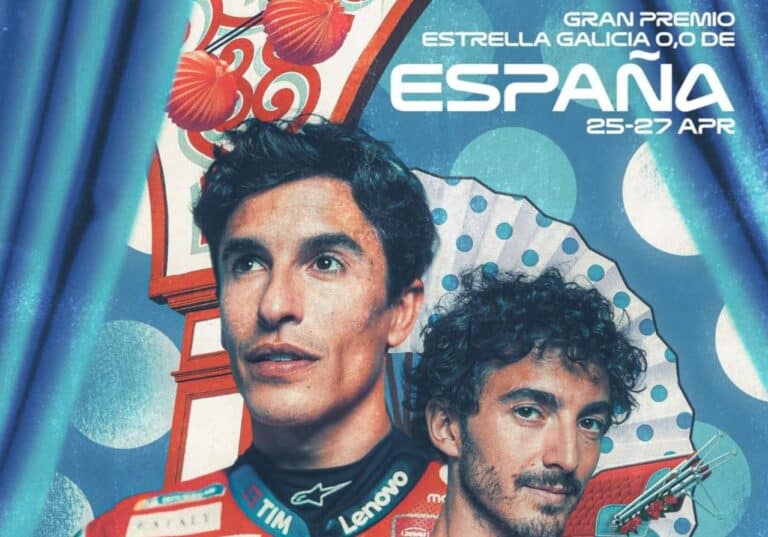 Menanti Marc Marquez Bertahta Di Kandangnya