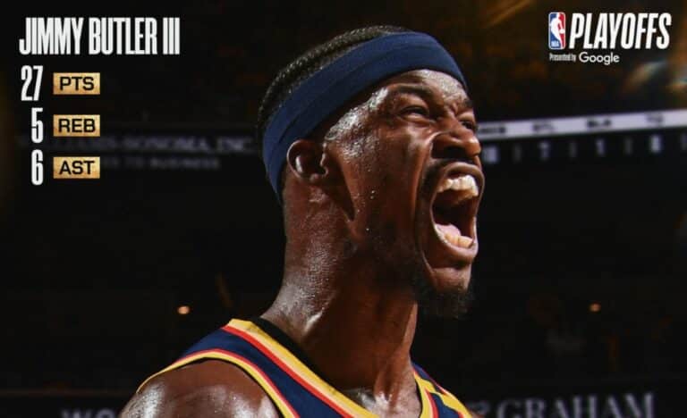 Golden State Warriors Kalahkan Houston Rockets