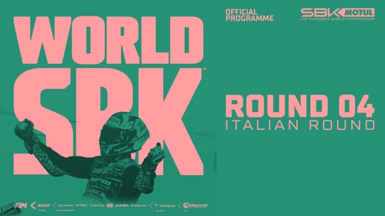 Jadwal Lomba Balap WorldSBK Cremona 2025