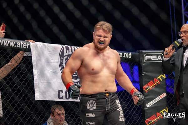 Alexandr “King Kong” Romanov: Raksasa Dari Moldova