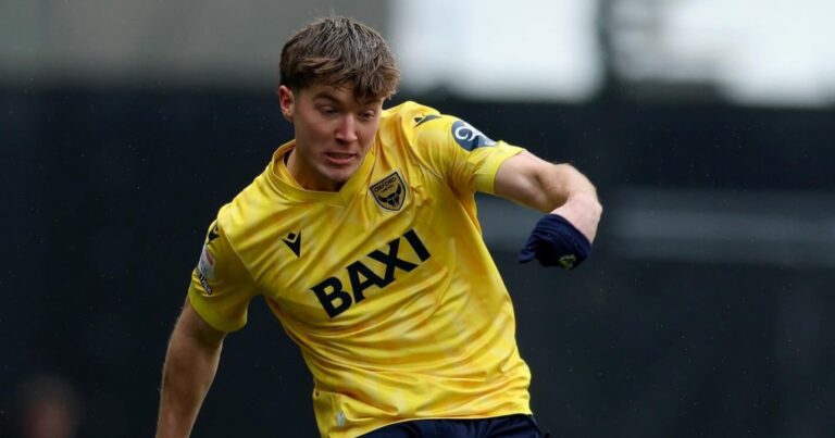 Ole Romeny Cetak Gol Bunuh Diri