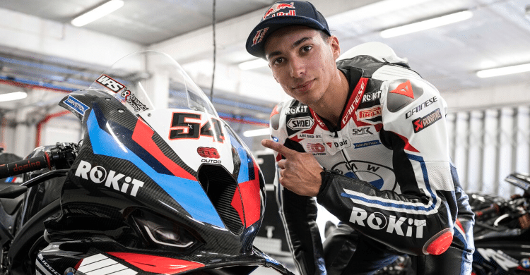 Toprak Razgatlioglu Ingin Pindah Ke MotoGP