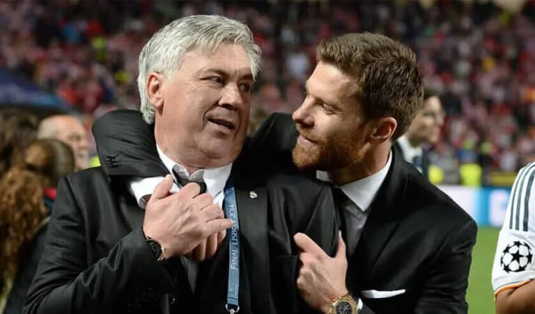 Ancelotti Pergi, Alonso Datang Ke Madrid