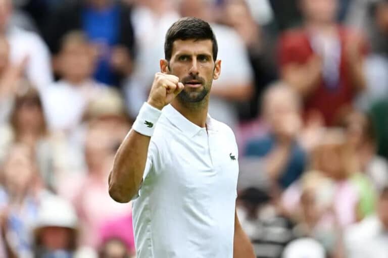 Djokovic Belum Ingin Pensiun