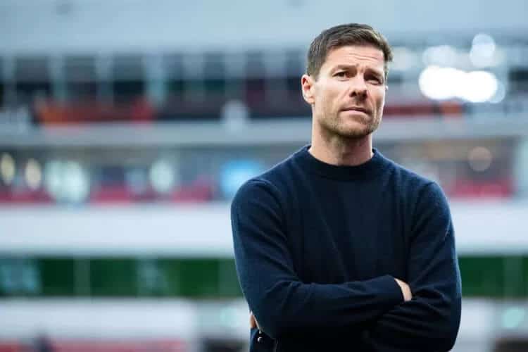 Menanti Era Baru Madrid Bersama Xabi Alonso