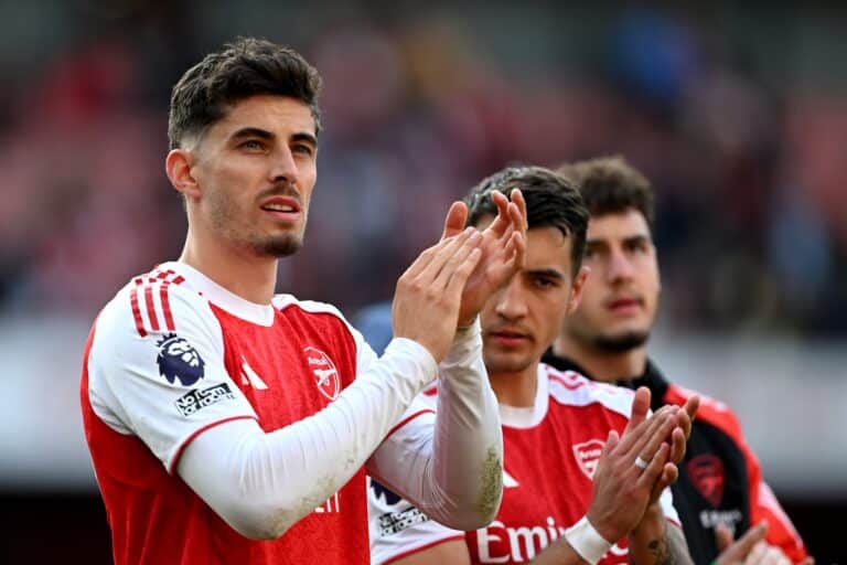 Arsenal Kunci Posisi Runner Up Liga Primer Inggris