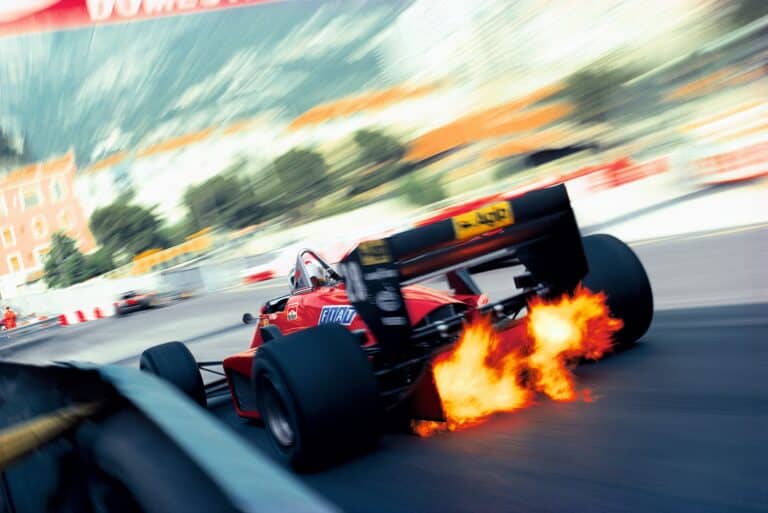 Jadwal Formula 1 Emilia Romagna 2025