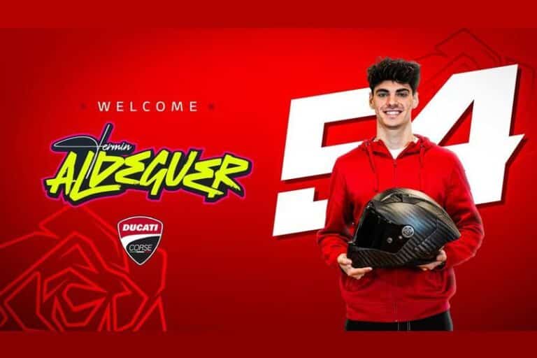 Peluang Aldeguer Ciptakan Rekor Di Silverstone