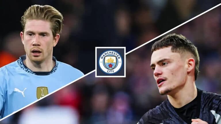 Florian Wirtz Menuju Etihad Untuk Gantikan De Bruyne