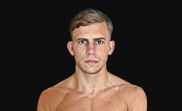 Jacob Thompson: Petarung Inggris Di ONE Championship