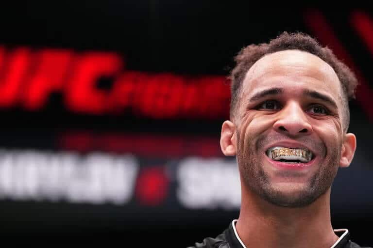 Jordan Leavitt: “The Monkey King” Dari Las Vegas