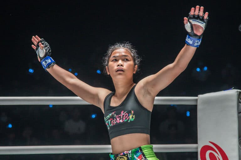 Junior Fairtex: Jejak Emas Petarung Muda Muay Thai