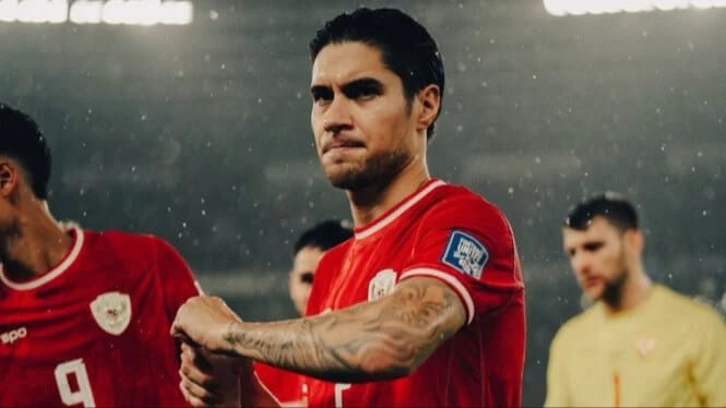 Kevin Diks Dan Dean James Masih Cedera