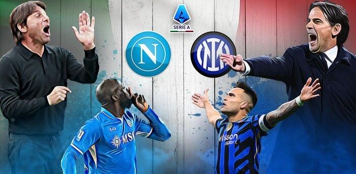 Penentuan Gelar Scudetto Di Giornata Ke-38 Serie A