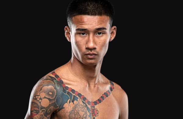 Parnpet Sor Jor Lekmuangnon: Petarung Tradisional Muay Thai