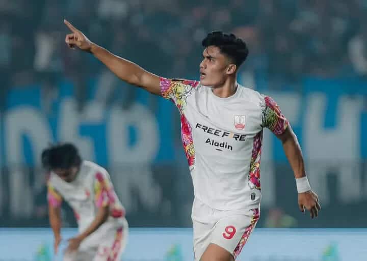 Ramadhan Sananta Gabung DPMM FC Musim Depan