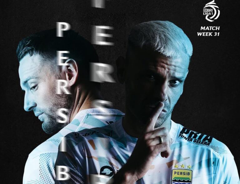 Maung Bandung Siap Raih Gelar Juara Hari Ini