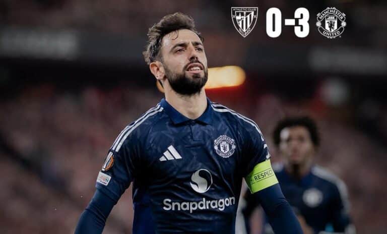 Setan Merah Incar Tiket Champions Jalur Lewat Europa