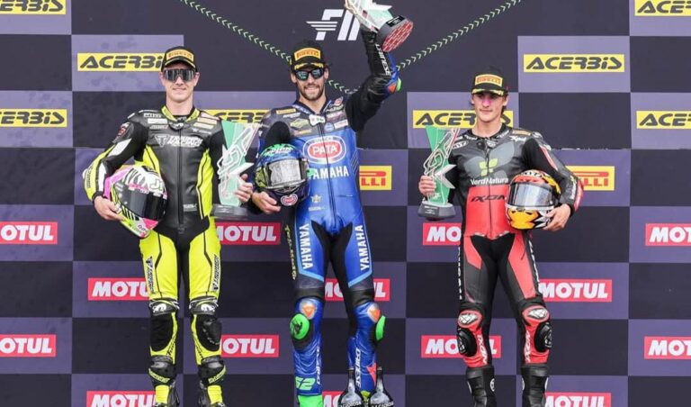 Stefano Manzi Rajai WorldSSP Cremona 2025