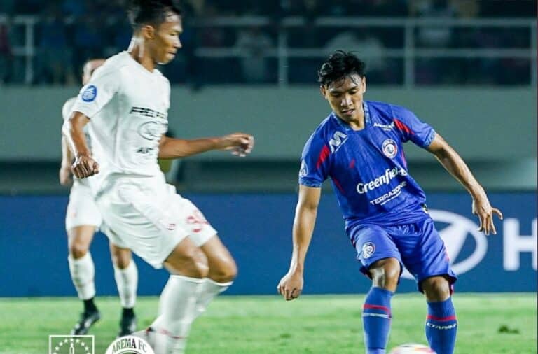 Persis Belum Aman Dari Degradasi