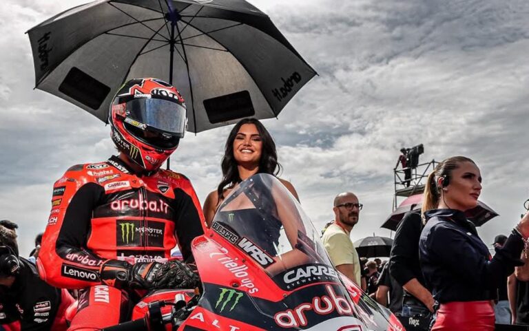 Klasemen WorldSBK Usai Seri Cremona 2025