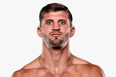 Josh “D-Day” Dyer: Dari Dunia MMA Ke Bare-Knuckle