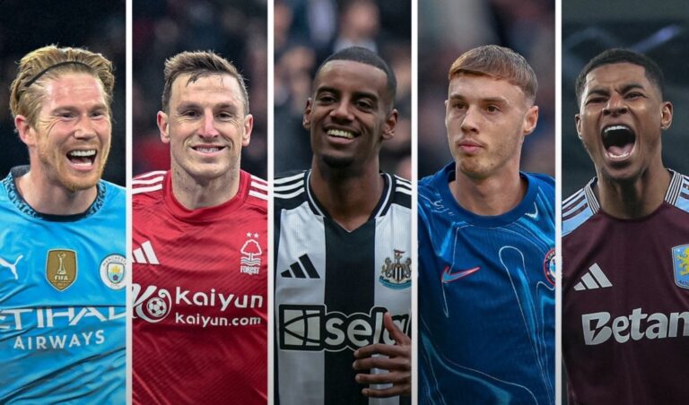 Siapa Susul Liverpool Ke Liga Champions?