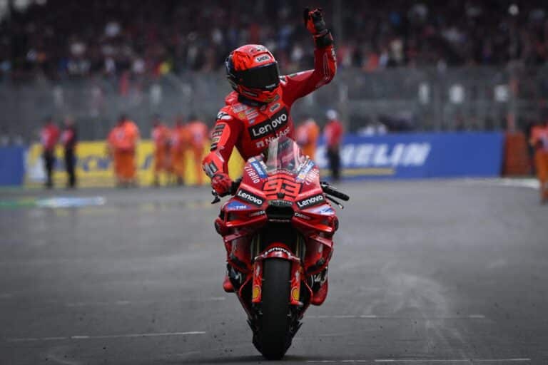 Marquez Bersaudara Dominan, MotoGP Mulai Membosankan