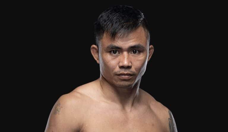 Chokpreecha PK Saenchai: Pewaris Gaya Klasik Muay Thai