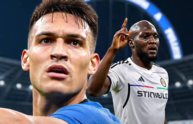Menanti Peraih Scudetto Di Giornata Ke-37 Serie A Italia