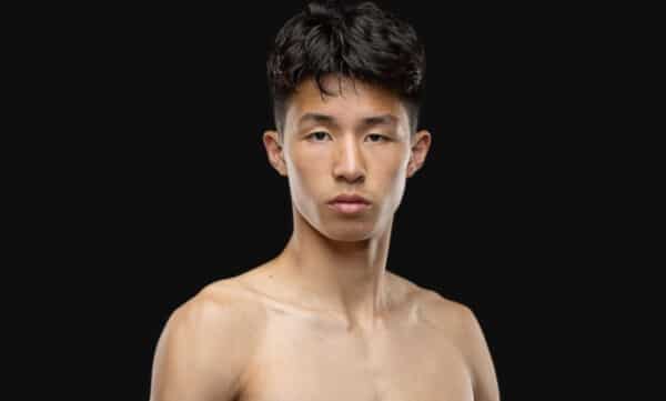 Liu Junchao: Kisah Petarung Muda China Di ONE Championship