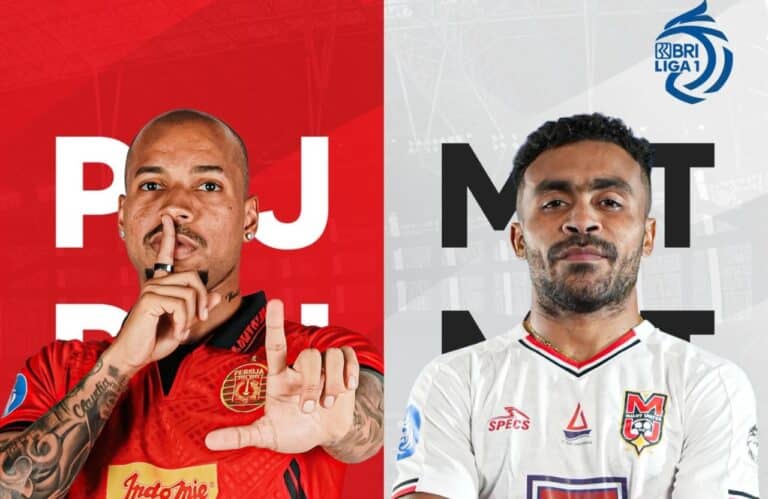Jadwal Pekan Terakhir Liga 1 Indonesia
