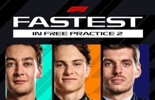 Oscar Piastri Tercepat Di FP2 F1 GP Spanyol 2025