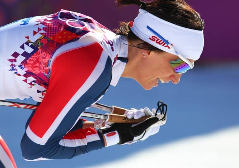Marit Bjørgen: Legenda Ski Lintas Alam Dengan 114 Kemenangan