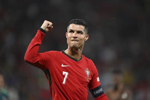 Ronaldo Masuk Skuad Portugal Di Semifinal UEFA Nations League