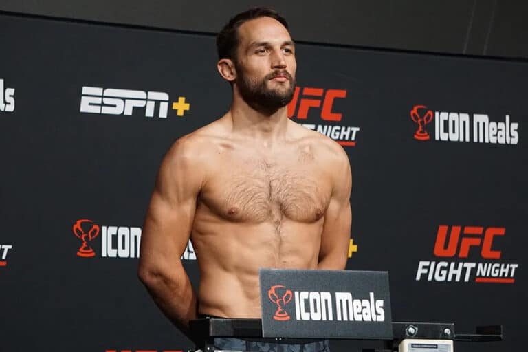 Dustin Stoltzfus: Petarung Global Dari Lancaster Di UFC